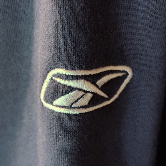 NFL / Reebok Chargers Hoodie - Large - EUC - Picture 4 of 16